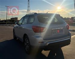 نيسان باثفايندر